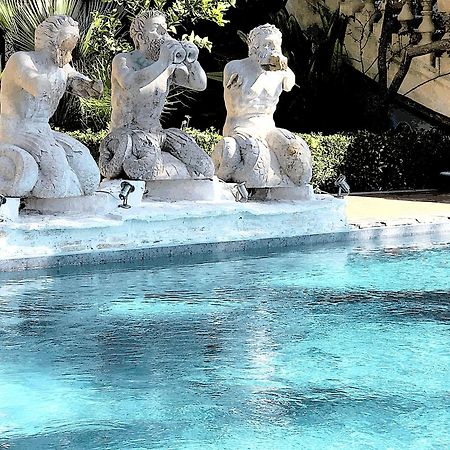 Villa Marrone - Relais - Marsala Exteriér fotografie