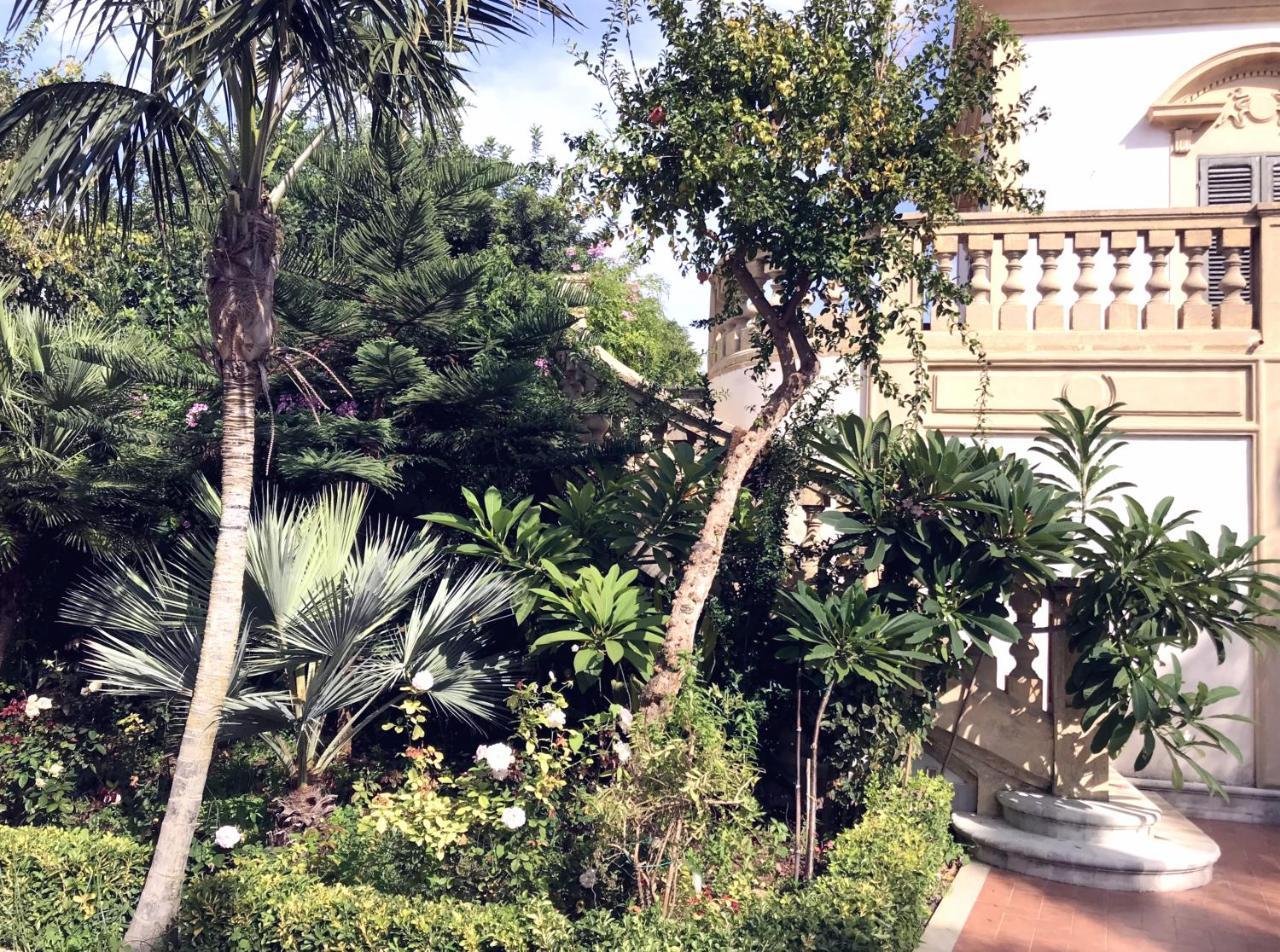 Villa Marrone - Relais - Marsala Exteriér fotografie